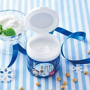 Tofu No Moritaya Soy Milk Yogurt Whitening Facial Cream Mask 150g - Japan Facial Mask - YOYO JAPAN