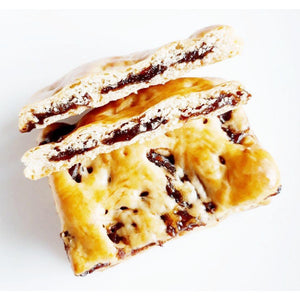 Tohato All Raisin Old Fashioned Raisin Cookies 12 Pieces - YOYO JAPAN