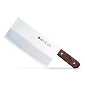 Tojiro DP Cobalt Chinese Cleaver Knife 225mm F-922 - YOYO JAPAN