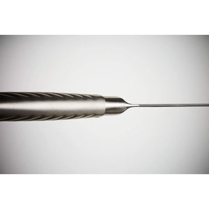 Tojiro Fujitora DP Cobalt All Metal Santoku Knife 170mm FU-895 - YOYO JAPAN