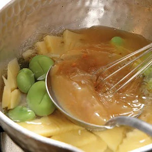 Tomoe Hokkaido Red Miso Paste Natural Gluten-Free Aka Miso 750g - YOYO JAPAN