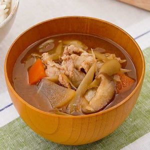 Tomoe Hokkaido Red Miso Paste Natural Gluten-Free Aka Miso 750g - YOYO JAPAN