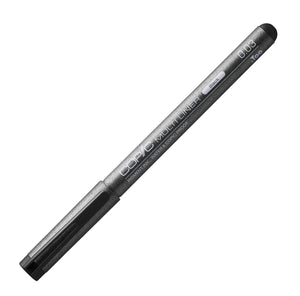Copic Too Multiliner Black 0.03mm – High Precision Fine Line Pen - YOYO JAPAN