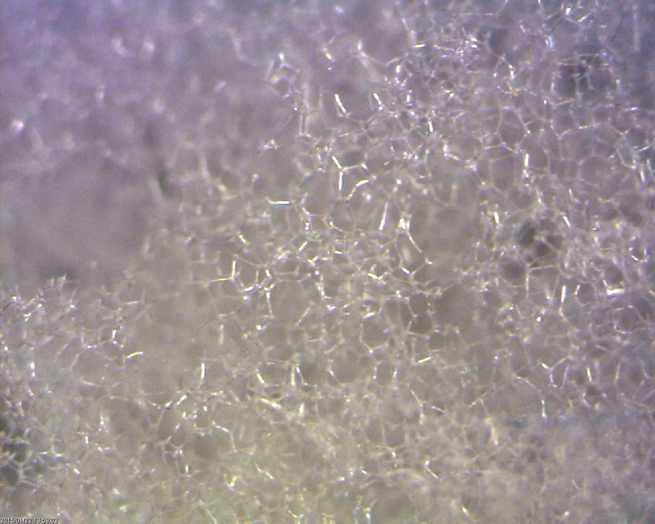 Towa Sangyo Melamine Micro Sponge 20 Cubes - Made In Japan - YOYO JAPAN