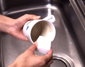 Towa Sangyo Melamine Micro Sponge 20 Cubes - Made In Japan - YOYO JAPAN