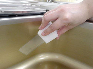 Towa Sangyo Melamine Micro Sponge 20 Cubes - Made In Japan - YOYO JAPAN