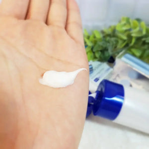 Transino Clear Wash EX Foaming Cleanser 100g - YOYO JAPAN