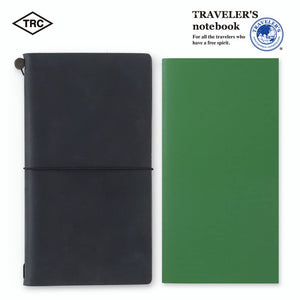 Designphil Traveler's Notebook Weekly Planner Refill Regular Size 14331006 - YOYO JAPAN