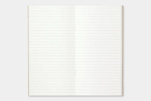 Designphil Traveler's Notebook Refill Regular Size Pocket Seal 006 14256006 - YOYO JAPAN