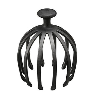 He Lived Tsu-Bo Head Black Made In Japan - YOYO JAPAN