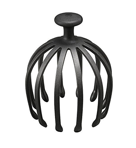 He Lived Tsu-Bo Head Black Made In Japan - YOYO JAPAN