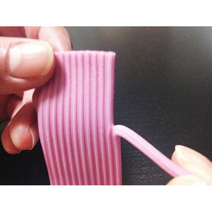 UHA Mikakuto Sakeru Grape Gummy Candy 7 Pieces (Pack of 6) - YOYO JAPAN