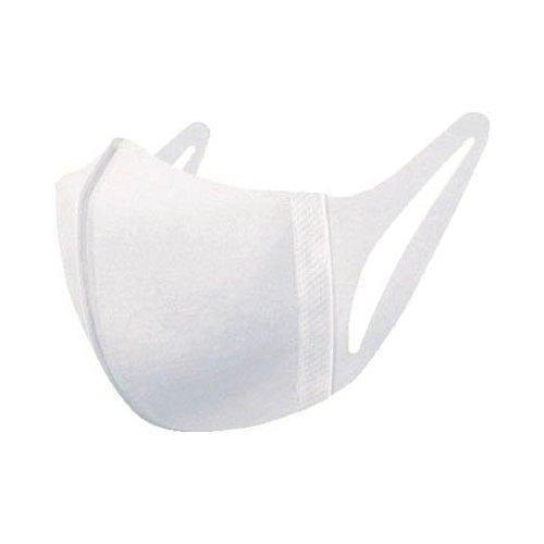 Unicharm Softalk White Surgical Mask Large (Three Layer Mask) 50 ct. - YOYO JAPAN