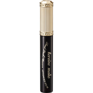 Heroine Make Real Lash Mascara Natural & Curl Advanced Film Black 6g - YOYO JAPAN