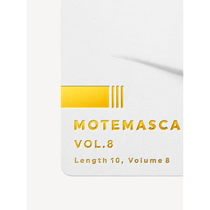 Uzu by Flowfushi Mote Mascara Vol. 8 Lengthening Japanese Mascara 5.5g - YOYO JAPAN