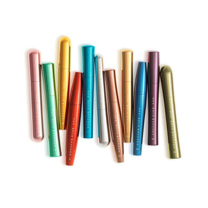 Uzu by Flowfushi Mote Mascara Vol. 8 Lengthening Japanese Mascara 5.5g - YOYO JAPAN