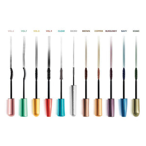 Uzu by Flowfushi Mote Mascara Vol. 8 Lengthening Japanese Mascara 5.5g - YOYO JAPAN