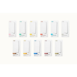 Uzu by Flowfushi Mote Mascara Vol. 8 Lengthening Japanese Mascara 5.5g - YOYO JAPAN