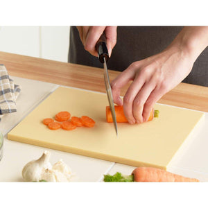 Parker Asahi Cookin' Antibacterial Rubber Cutting Board - YOYO JAPAN