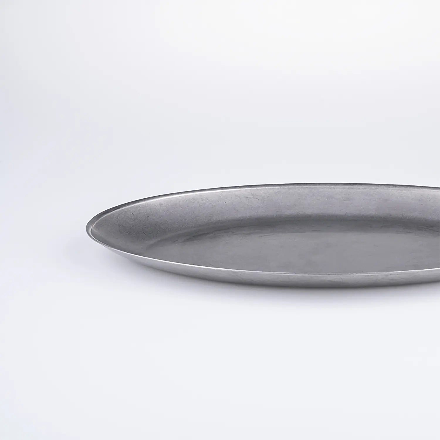 Aoyoshi Vintage Inox Stainless Steel Snack Plate From Japan - YOYO JAPAN
