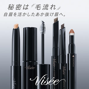 Visee Brow Lift SP-1 6ML Clear Natural - YOYO JAPAN