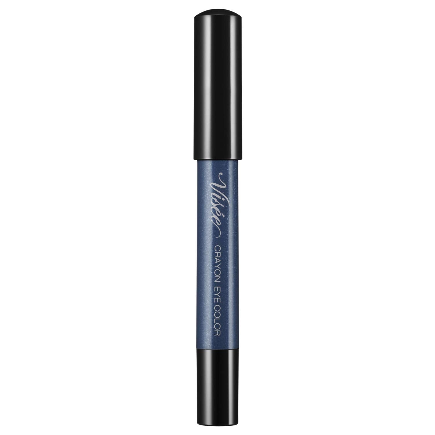 Visee Japan Richet Crayon Eye Color Navy Bl-4 1.5G - YOYO JAPAN