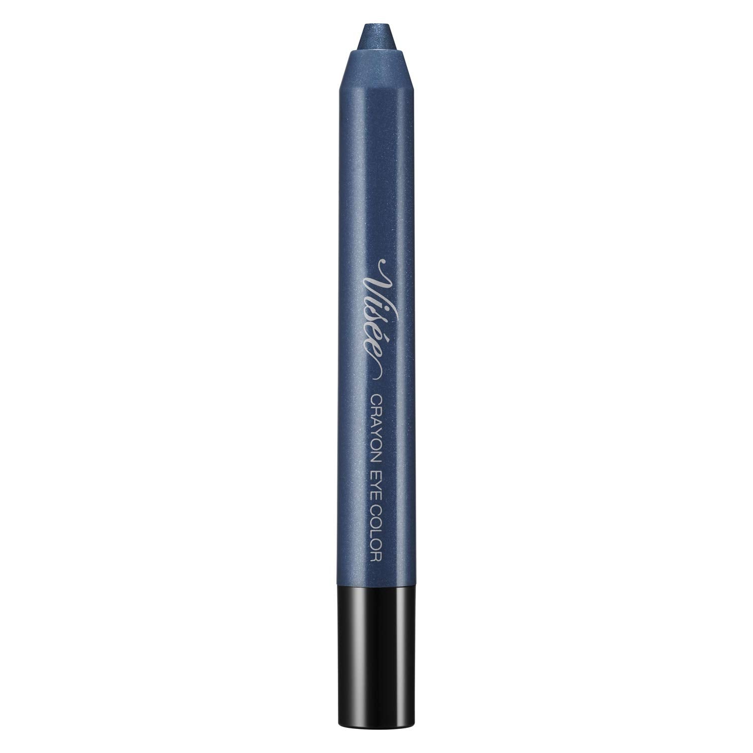 Visee Japan Richet Crayon Eye Color Navy Bl-4 1.5G - YOYO JAPAN