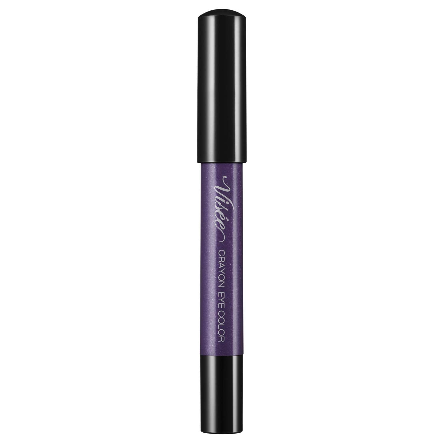 Visee Japan Richet Crayon Eye Color Purple Pu-5 1.5G - YOYO JAPAN