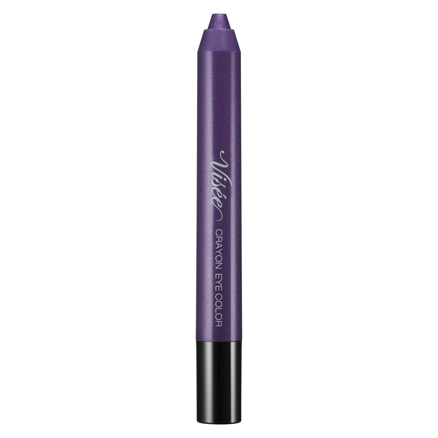 Visee Japan Richet Crayon Eye Color Purple Pu-5 1.5G - YOYO JAPAN