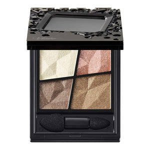 Visee Japan Richet Gemmy Rich Eyes Beige Be-1 4.3G Eyeshadow - YOYO JAPAN