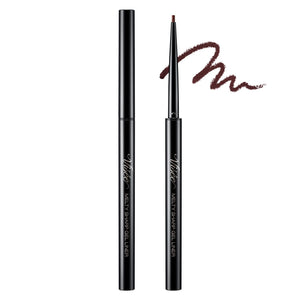 Visee Richet Melty Sharp Gel Liner Br321 Plum Brown 0.1G Japan - YOYO JAPAN