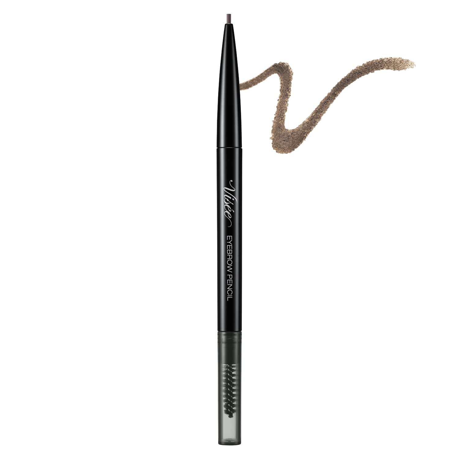 Visee Richet Eyebrow Pencil S Brown 0.06G Japan - Unscented Br300 - YOYO JAPAN