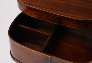 Ruozhao Japan Wappa Square Fh4-5X One-Step Lunch Box Lacquer - YOYO JAPAN