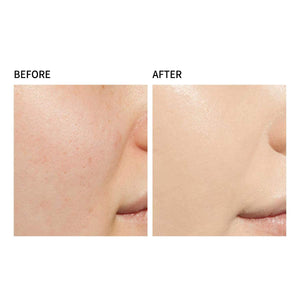 Witch'S Pouch Moisturizing Cover Cushion No.23 Natural Beige Japan 1Pc - YOYO JAPAN