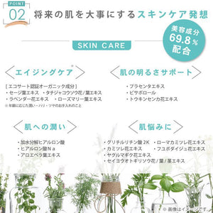 Woomen Men Bb Cream SPF30 PA ++ 20g - Japanese Face Bb Cream For Men's Skin Problem - YOYO JAPAN