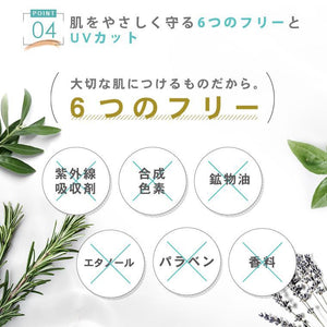 Woomen Men Bb Cream SPF30 PA ++ 20g - Japanese Face Bb Cream For Men's Skin Problem - YOYO JAPAN