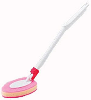 Lec Japan Pattern S-256 Water Scum Remover - Wreck Bath - YOYO JAPAN