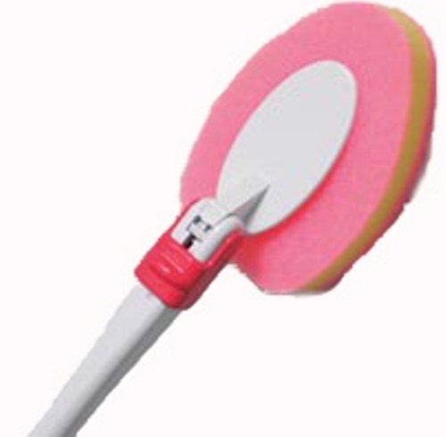 Lec Japan Pattern S-256 Water Scum Remover - Wreck Bath - YOYO JAPAN