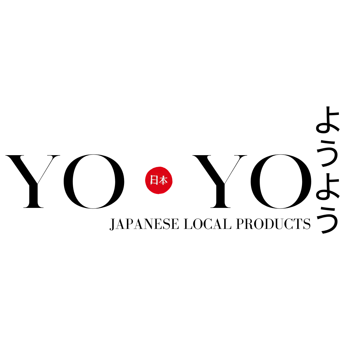 YOYOJAPAN STORE – YOYO JAPAN