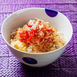 Yamaki Katsuobushi Japanese Dried Bonito Flakes 2g x 20 Sachets - YOYO JAPAN