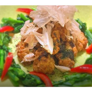 Yamaki Thinly Shaved Katsuobushi Fluffy Dried Bonito Flakes 15g - YOYO JAPAN