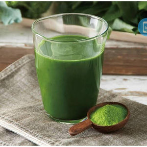 Yamamoto Kanpo Aojiru Barley Young Leaves Green Juice 44 Sticks - YOYO JAPAN