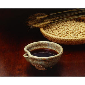 Yamasa Organic Whole Soybean Soy Sauce 1000ml - YOYO JAPAN