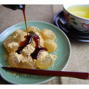 Yamato Japanese Sweet Soy Sauce for Ice Cream 150ml - YOYO JAPAN