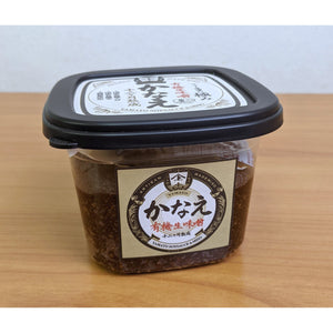 Yamato Kanae Japanese Organic Miso Paste 400g - YOYO JAPAN