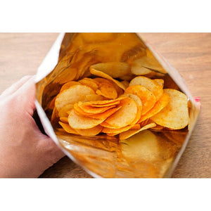 Yamayoshi Mentai Mayo Beef Potato Chips Spicy Mayo Flavor 47g (Pack of 3) - YOYO JAPAN