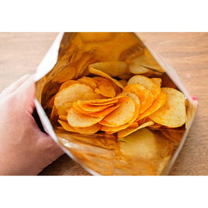 Yamayoshi Mentai Mayo Beef Potato Chips Spicy Mayo Flavor 47g (Pack of 3) - YOYO JAPAN