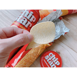 Yamazaki Chip Star Lightly Salted Potato Chips 105g - YOYO JAPAN