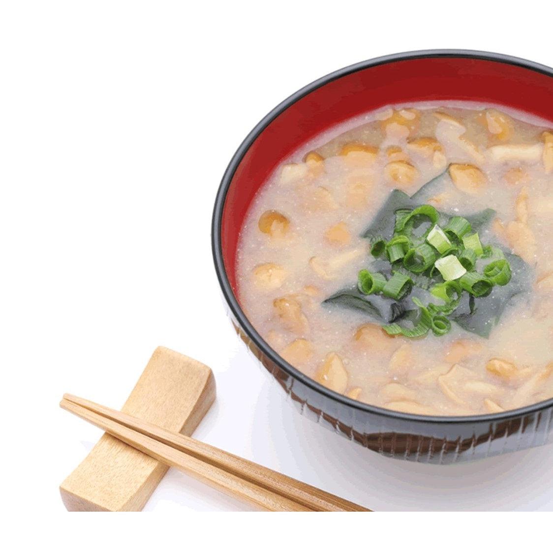 Yamazaki Jyozo Soy-Free Rice Miso Paste 600g - YOYO JAPAN