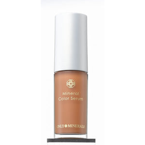 Yarman Only Mineral Color Serum 02 Terracotta 4g - Japanese Essence Lipstick - YOYO JAPAN